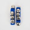 Wrist Bells-Blue Wrist Bells - Blue