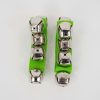 Wrist Bells-Green Wrist Bells - Green