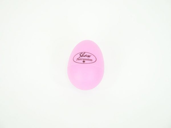 Egg Shakers-Pink