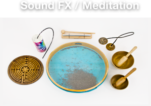 Sound FX_ Meditation Products Category