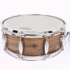 14X5.5 Black Walnut Snare Drum 001