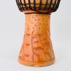 Large Djembe-Elephant3 Large Djembe-Elephant3
