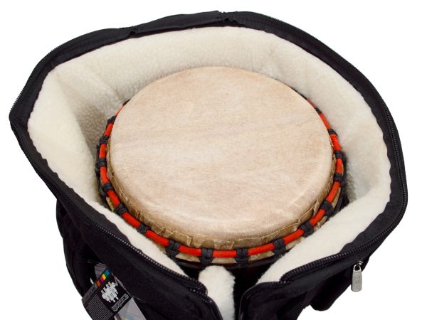 Protection Racket Drum Bag3