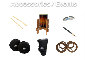 Drum Accessories-Events 2