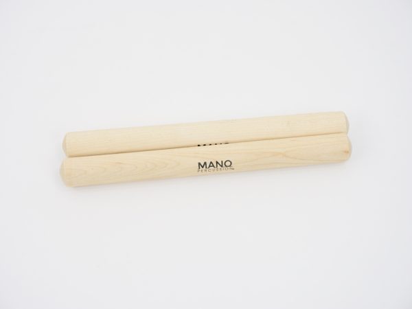 Mano Percussion Claves1 Mano Percussion Claves1