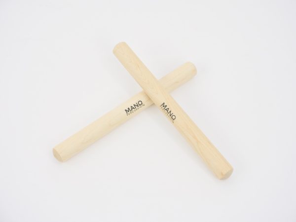 Mano Percussion Claves2 Mano Percussion Claves2