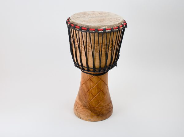 Medium Djembe-Safety & Security1 Medium Djembe-Safety & Security1