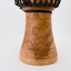Medium Djembe-Safety & Security3 Medium Djembe-Safety & Security3