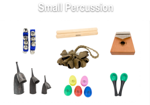 Small Percussion Cat Thumb 4