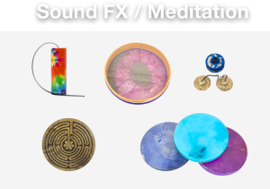 Sound FX: Meditation Cat Thumb3