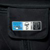 ProtectionRacket. 14inch Badge