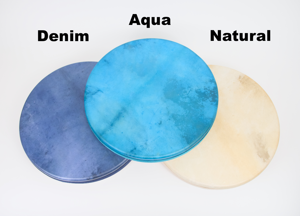 Our Ocean Drum Makes Waves