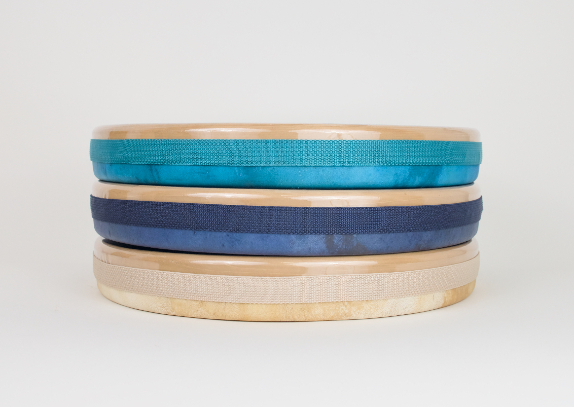Our Ocean Drum Makes Waves