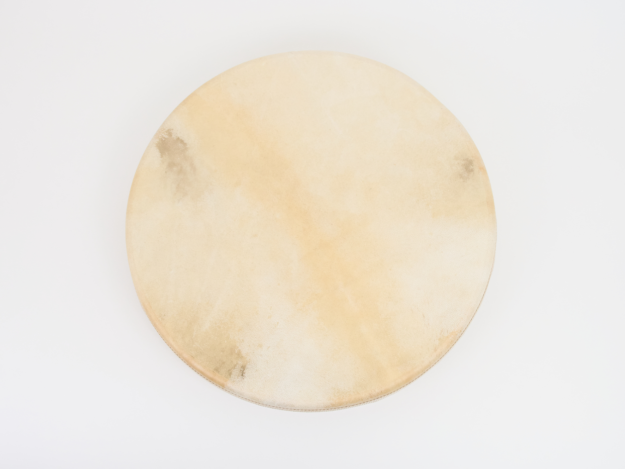 Our Ocean Drum Makes Waves