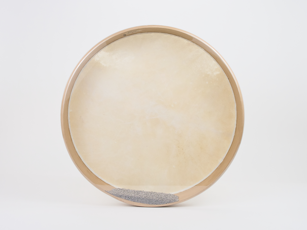 Our Ocean Drum Makes Waves