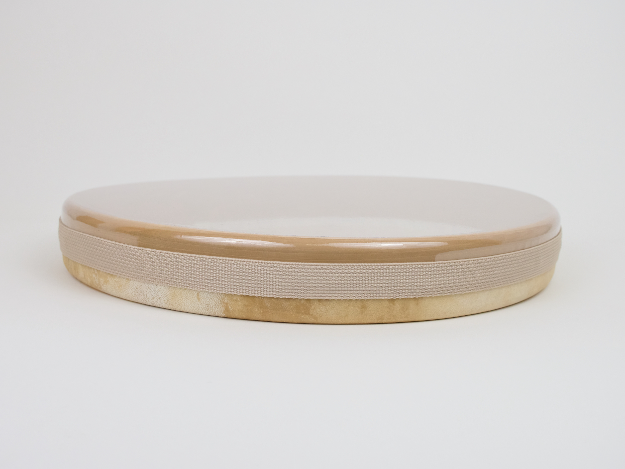 Our Ocean Drum Makes Waves
