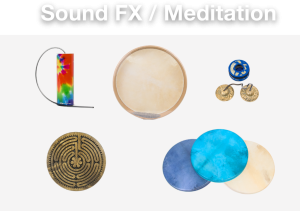 Sound FX: Meditation Cat Thumb3