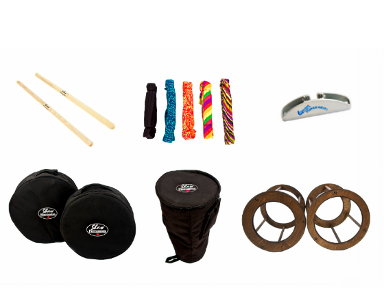 Drum Accessories / Parts Category