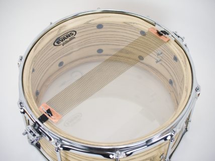 Custom Woodgrain Snare2