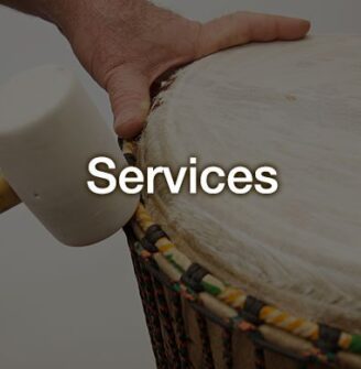 Shaw Percussion Services