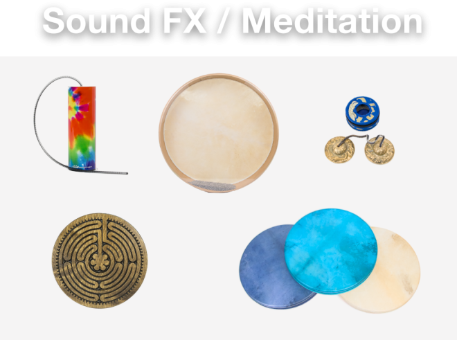 Sound FX: Meditation Cat Thumb3